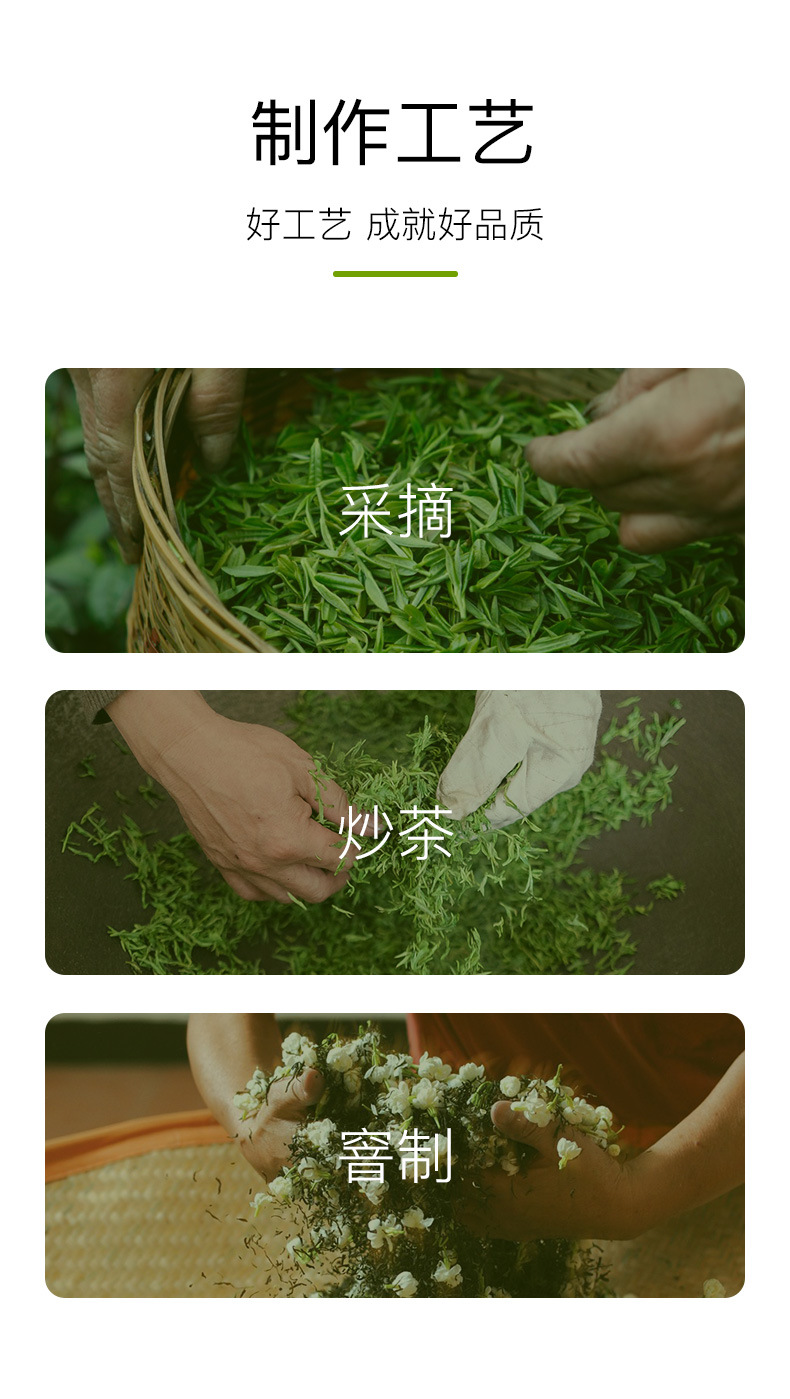 茉莉花茶(普飘雪C）_08