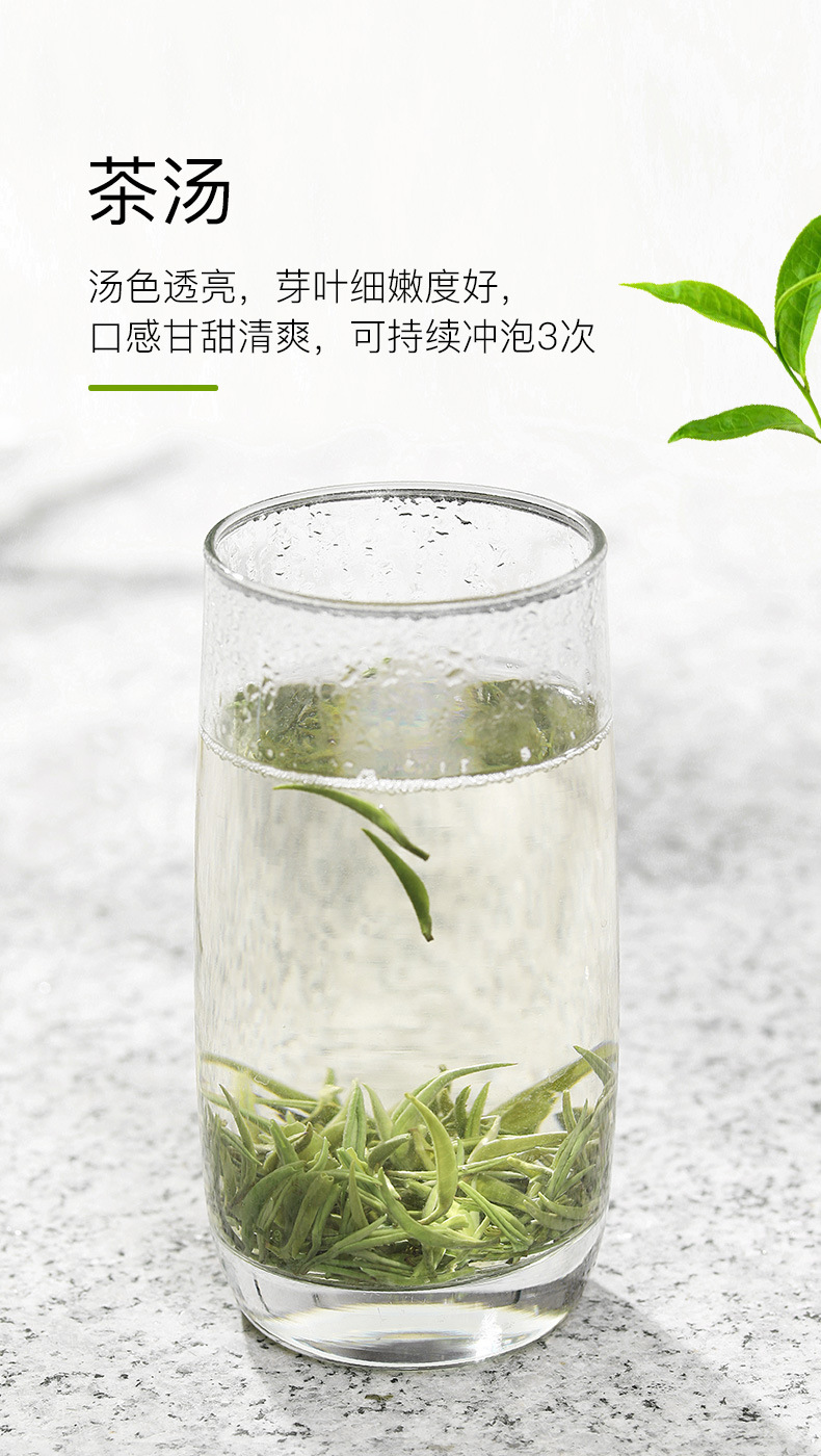 蒙顶山绿茶(香茶2#)_04