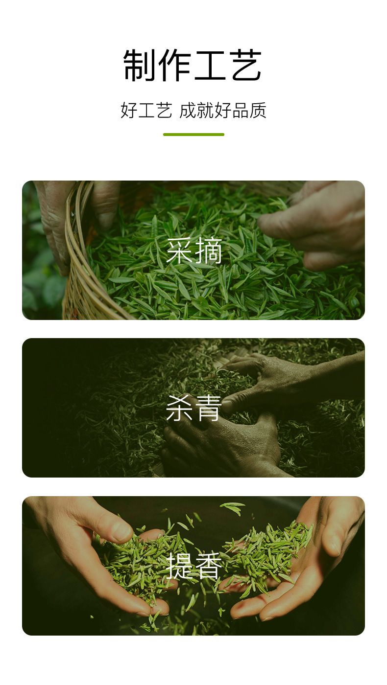绿茶(碧螺春G7)_05