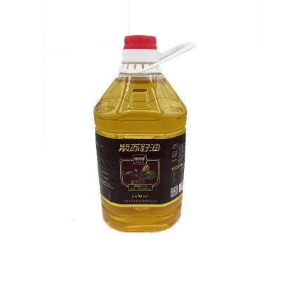 MONFIT 有机亚麻籽油一级冷榨 0胆固醇高亚麻酸凉拌食用油家用5斤