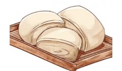 【龙首文苑】白面馍馍