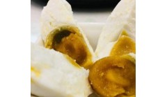 咸鸭蛋保存需要煮熟吗