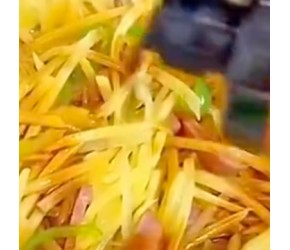 很鲜很好吃，还特干净。#调味料 #超便宜超划算