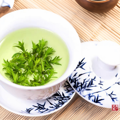 小叶苦丁茶青山绿水特级批发2025新茶正品四川筠连复活茶去火嫩芽