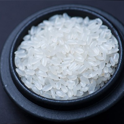 东北五常大米1kg*5共10斤真空礼盒装新米稻花香长粒厂家批发代发