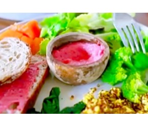 科普知识，全球十大健康食品你知道吗？