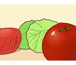 第二集是食品安全之生熟分开