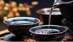 茶叶：从古至今的东方瑰宝