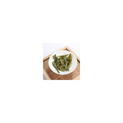 茉莉花茶 飘雪 2025春茶广西横县特级飘雪 茉莉花茶散装茶叶 萌露