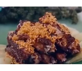 全国哪的小吃最好吃？经过评比，这10个小吃上榜，你吃过几个 ？