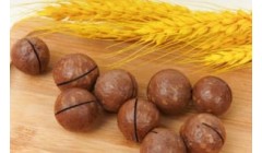 夏威夷果的营养价值