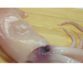 盘点热门水产品话题——水发鱿鱼
