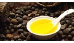山茶油的外用妙用