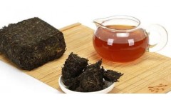 普洱茶品鉴：普洱茶与黑茶