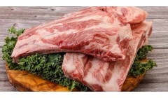 买肉不踩坑！教你分清土猪肉饲料猪肉母猪肉，吃得放心又美味