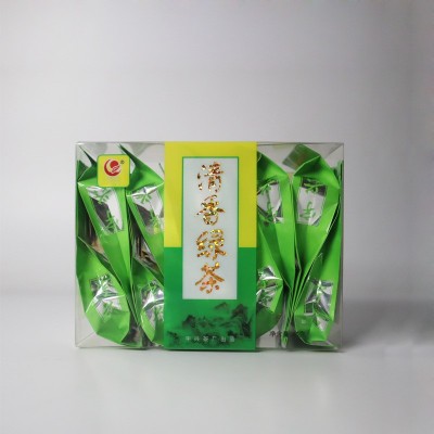 宇兴牌PVC盒装小袋茶 商超茶叶 种类多样 支持混批 量大从优