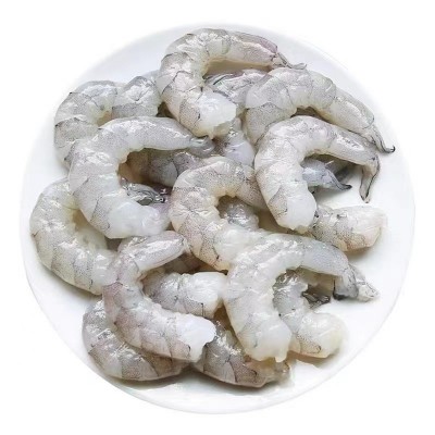 大虾仁活虾手工现剥开背去虾线青虾仁海虾仁饭店大排档虾仁批发