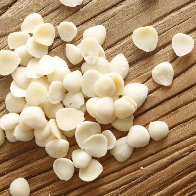 加工去皮杏仁 休闲零食散装售卖 各种味道齐全 兴利圆