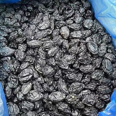 代发新疆西梅干无添加蜜饯梅子果脯果干办公室零食休闲食品小吃