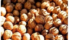 核桃立大功！研究发现：爱吃核桃的人，全身炎症、癌症风险都降低