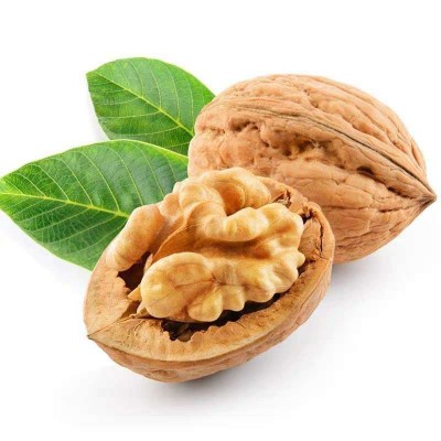 散装33薄皮核桃 当季新货新疆特产大量批发一件代发