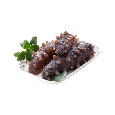 悦品堂批发即食海参500g袋装非淡干海参干货商超酒店餐饮供应