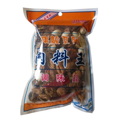 精选十全香料160g肉料王卤料包 卤牛肉羊肉卤猪蹄各种肉类卤料包