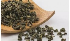 茶叶的色泽之美