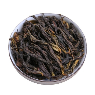 单枞茶乌龙茶叶 散装鸭屎香茶批发包装 潮州凤凰单丛茶鸭屎香单丛