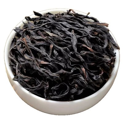 凤凰单丛鸭屎香茶叶潮汕高香雪片送礼乌龙茶凤凰单枞茶礼盒装散装
