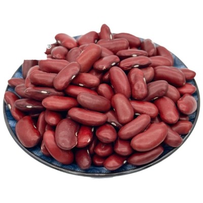 红芸豆红腰豆25KG包装散装新货芸豆英国大红豆五谷杂粮煲粥粗粮