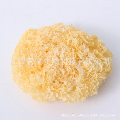 糯耳130g散装银耳白木耳干货农家特产 雪耳莲子 批发