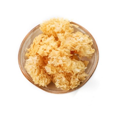 古田特产丑耳块福建古田南北干货银耳食用菌特产干货批发厂家自销
