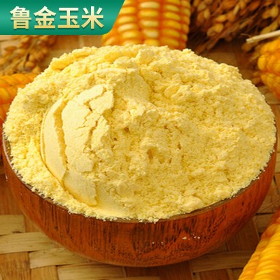 玉米面现货批发 现磨玉米面粉 细棒子面 苞谷面