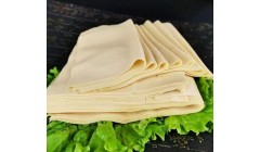 豆皮炒什么好吃？5道豆皮的好吃的做法