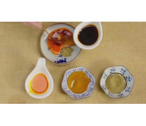 吃货福音！8种火锅蘸料调法 火锅好不好吃全靠一碗料