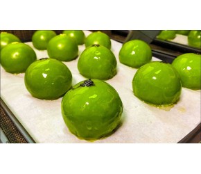 想要青团做的好，以下几点要记牢，口感软糯不沾牙，比买的还好吃