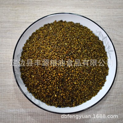 2023年产 苦荞米 苦荞茶 厂家直销批发