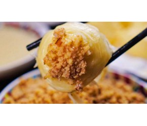 新疆油塔子！心中的面食Top1