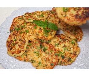 我从来没有吃过这么美味的米饭！每个人都会要求食谱！