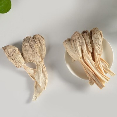 食用菌菇干货 特产 农产品干鸡腿菇 酒店食材批发