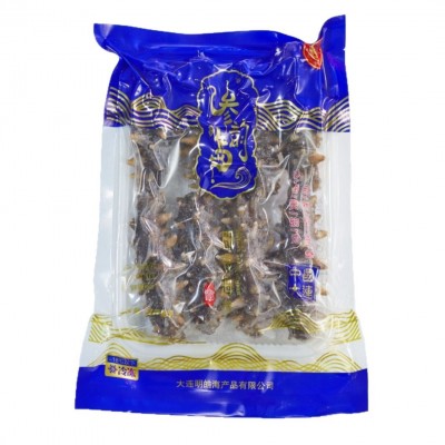 参韵岛开袋即食海参 鲜食海参口感劲道500g大连刺参辽参蓝色包装     3件