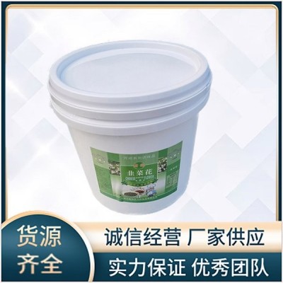 细制好酱 色香味俱全 桶装商用韭菜花酱资质齐全 万顺